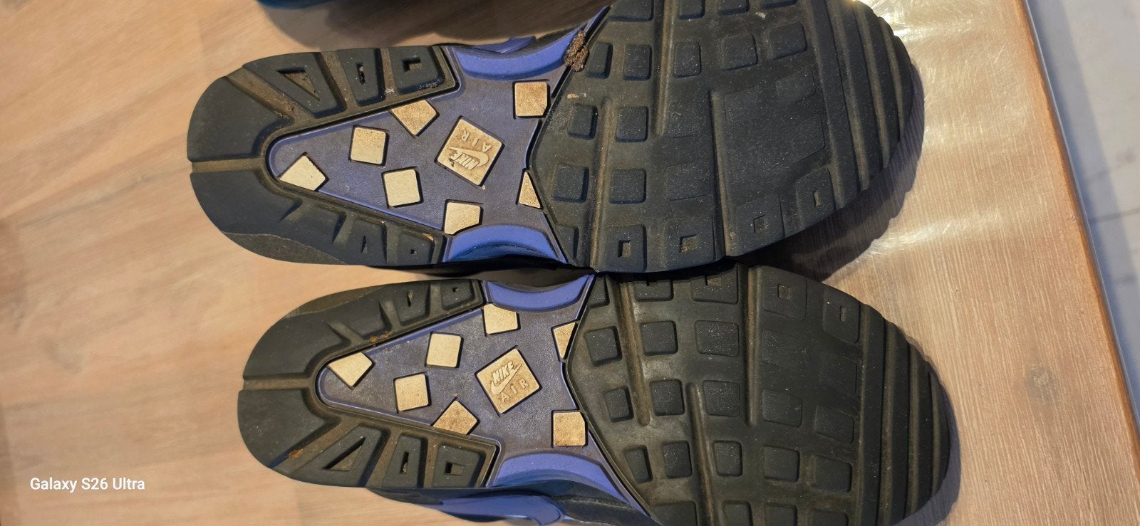 Nike BW Classic MT 40, Ophalen of Verzenden, Gedragen, Nike, Sneakers of Gympen