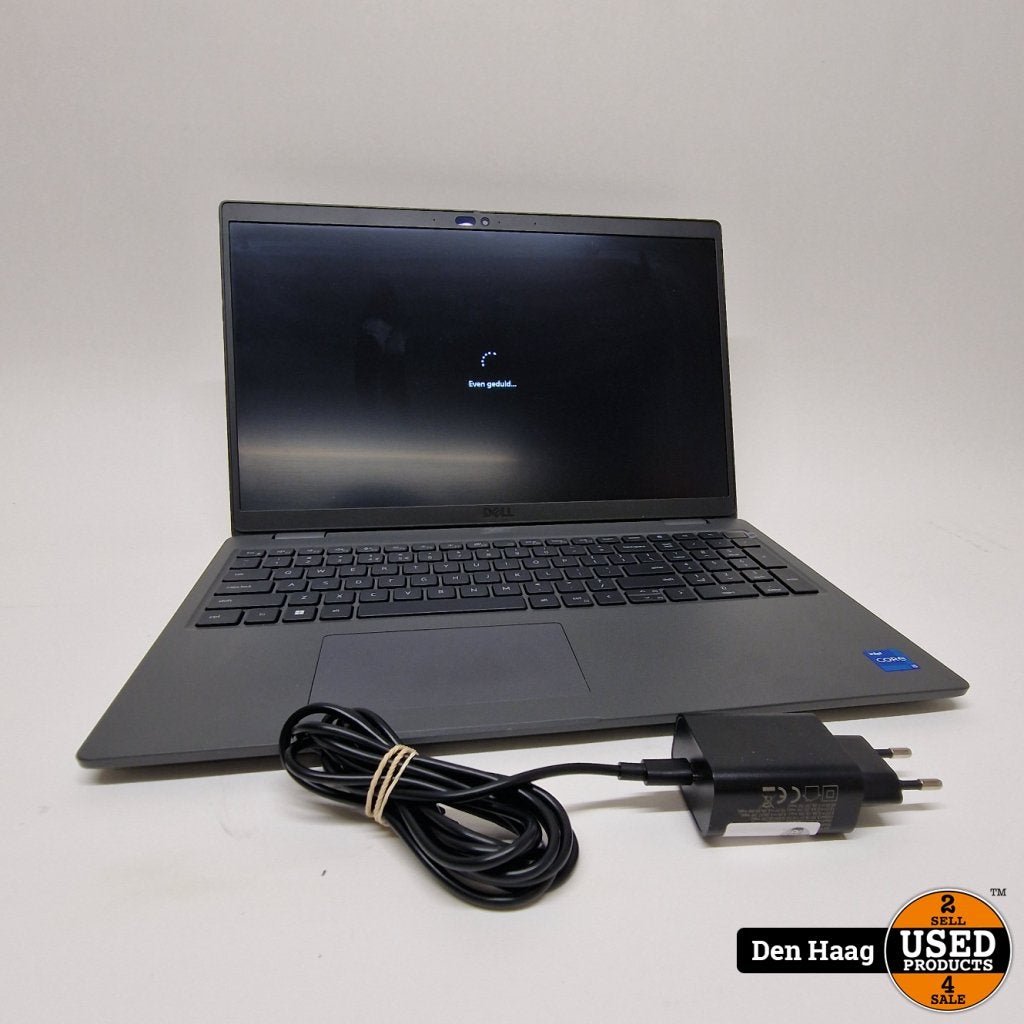 DELL Latitude 3540 i5 8GB 256GB Grijs | Nette staat, Dell, Gebruikt, Support@Dell.com, One Dell Way
Round Rock, TX 78682
United States