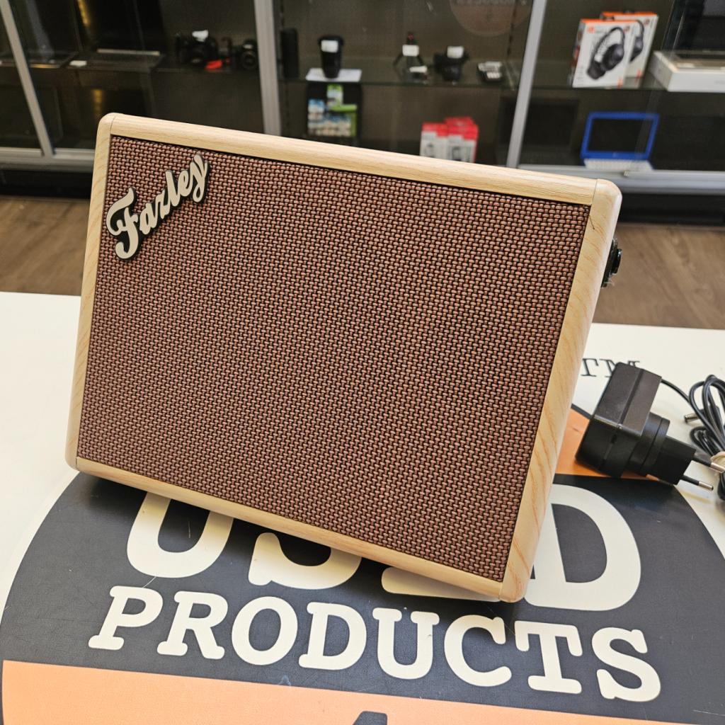 Fazley Kubo A25 Guitar Amp - Topstaat, 3com, Zo goed als nieuw, Support@3com.com, 1501 Page Mill Road
Palo Alto, CA 94304
United States