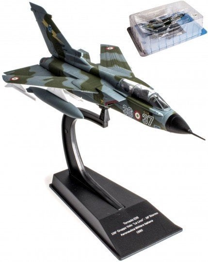 Tornado IDS 156th 36th 1990 Schaal 1:100, Overige merken, 1:72 tot 1:144, Atlas, Atlas