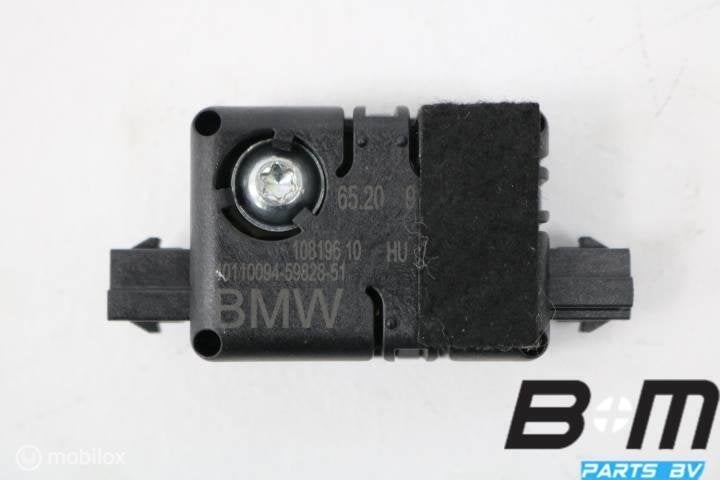 Antenneversterker Mini Countryman R60 65209185474, Gebruikt
