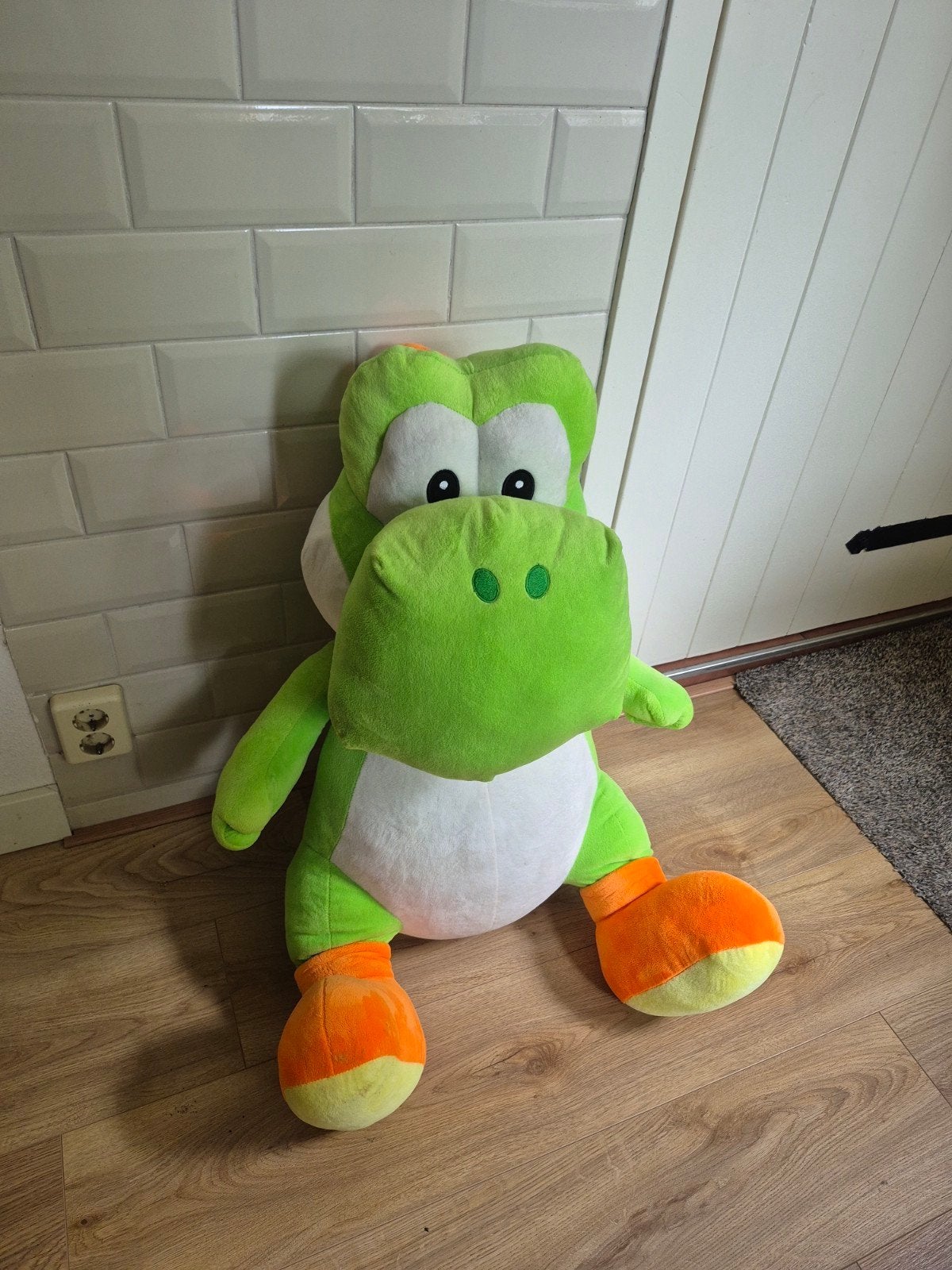 yoshi xxl, Overige merken, Overige typen, Ophalen of Verzenden, Super Mario