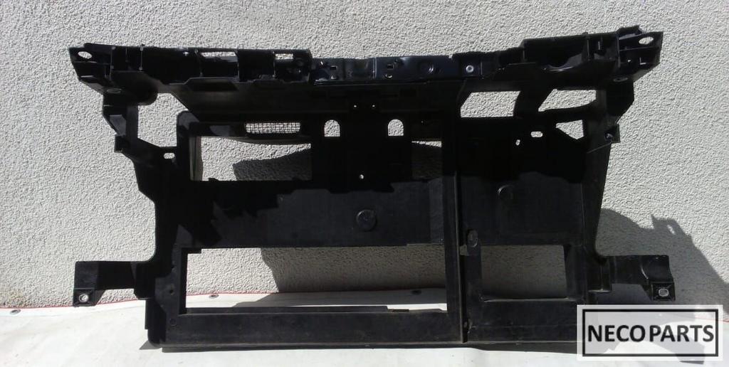 RENAULT MEGANE VOORFRONT FRONT ORIGINEEL 625001359R, Gebruikt, -, Renault, -