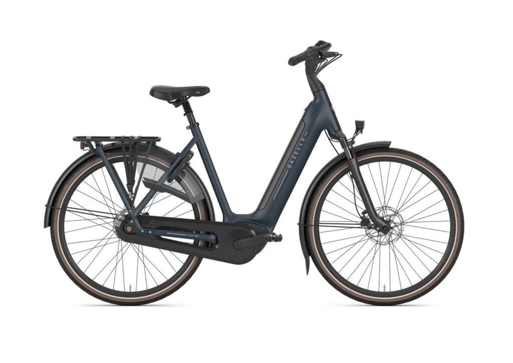 Gazelle Grenoble C8 HMB 2026