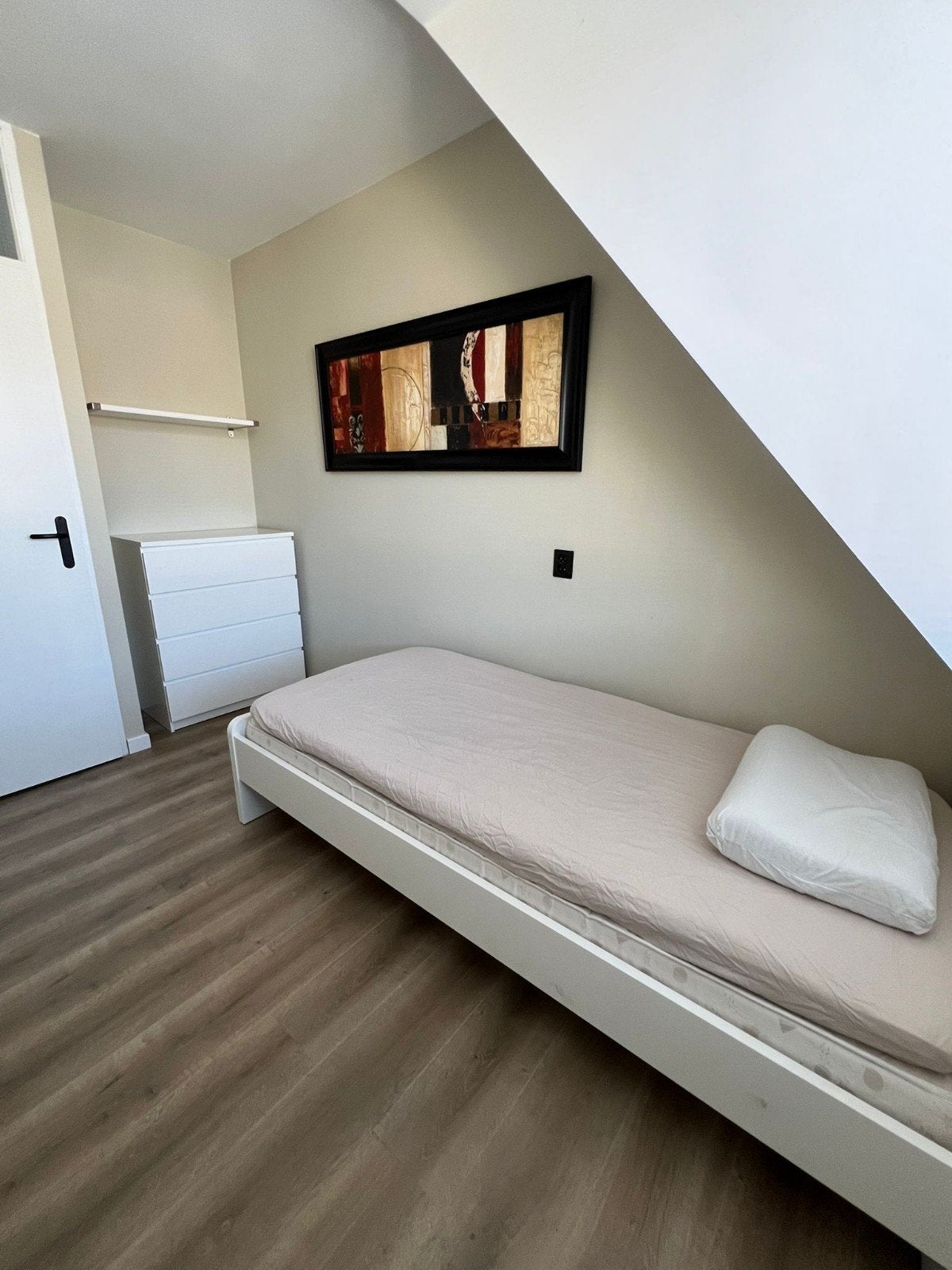 ROOM FOR RENT – ZOETERMEER (ROKKEVEEN), Huizen en Kamers, Minder dan 20 m², Den Haag