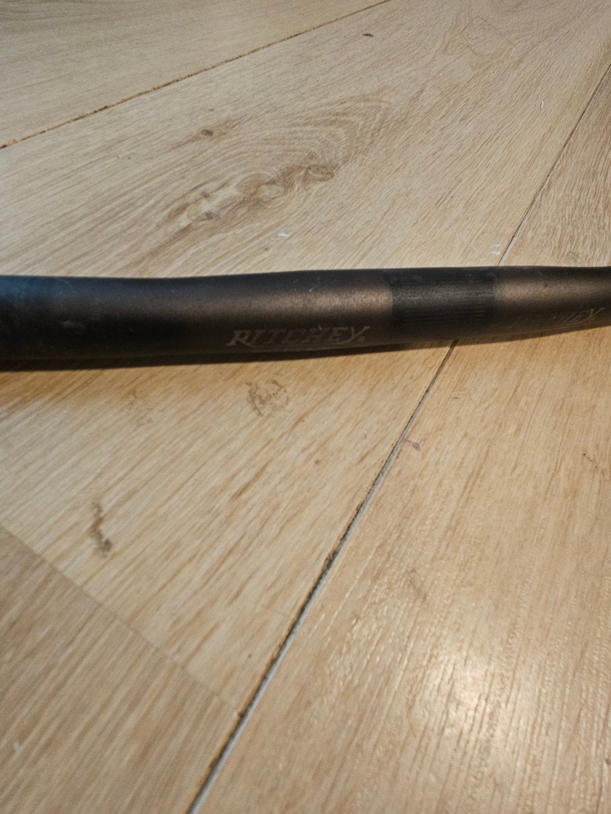 Ritchey stuur mtb / gravelbike, Fietsen en Brommers, Gebruikt, Gravelbike, Stuur, Aluminium