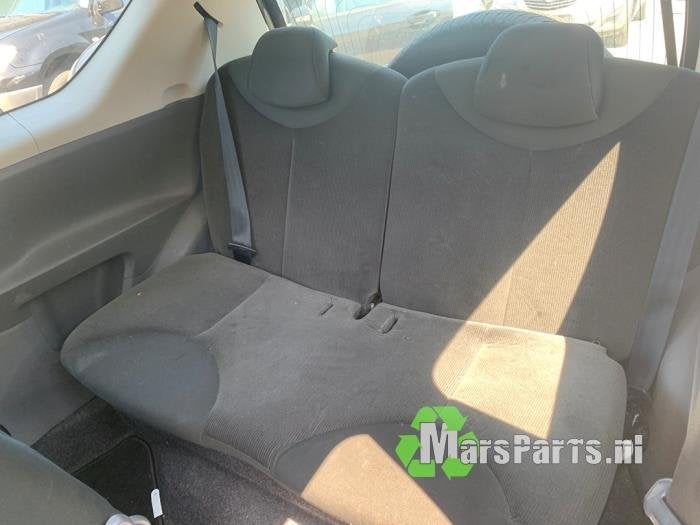 Bekleding Set (compleet) van een Citroen C1, Gebruikt, -, Ophalen of Verzenden, -