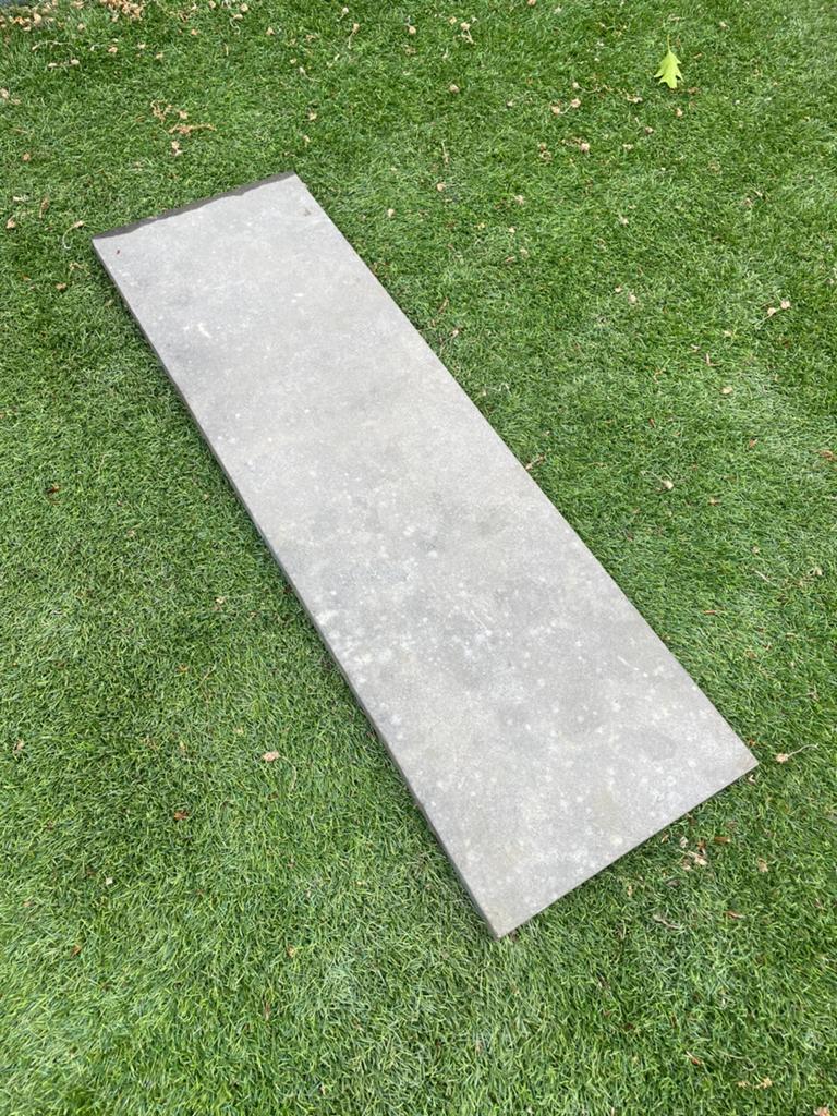 Belgisch hardsteen (Natuursteen), Ophalen, 60 cm of meer, Hardsteen, Overige typen