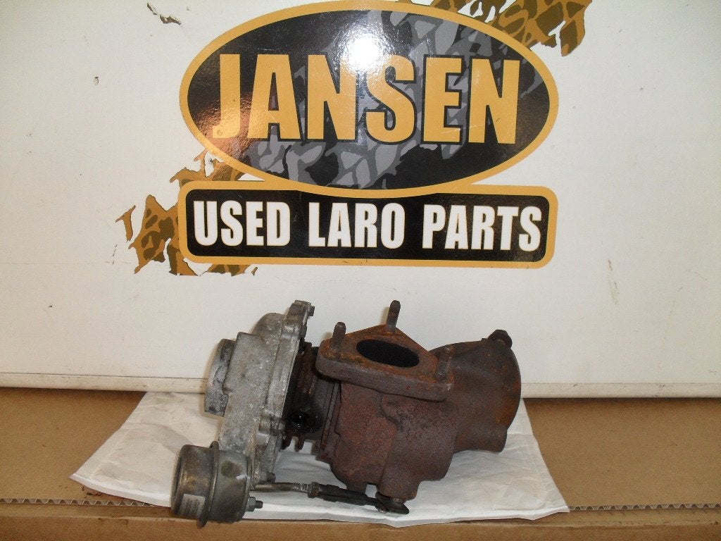 Land Rover TD5 turbo LR017315, Admin@jansenlaroparts.nl, Ophalen of Verzenden, Groenstraat 31B, Jansen Laro Parts