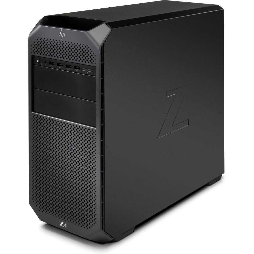 HP Z4 G4 Workstation Xeon W-2133,64GB RAM,NVIDIA Quadro P620, Computers en Software, Ophalen, 64 GB of meer, Virtual Reality, Zo goed als nieuw