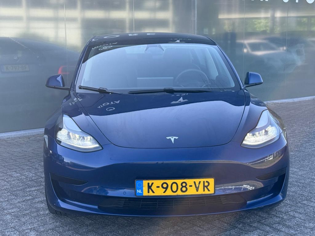 Tesla Model 3 Standard RWD Plus 60 kWh FACELIFT AUTOPILOT, Automaat, 238 pk, Achterwielaandrijving, Gebruikt