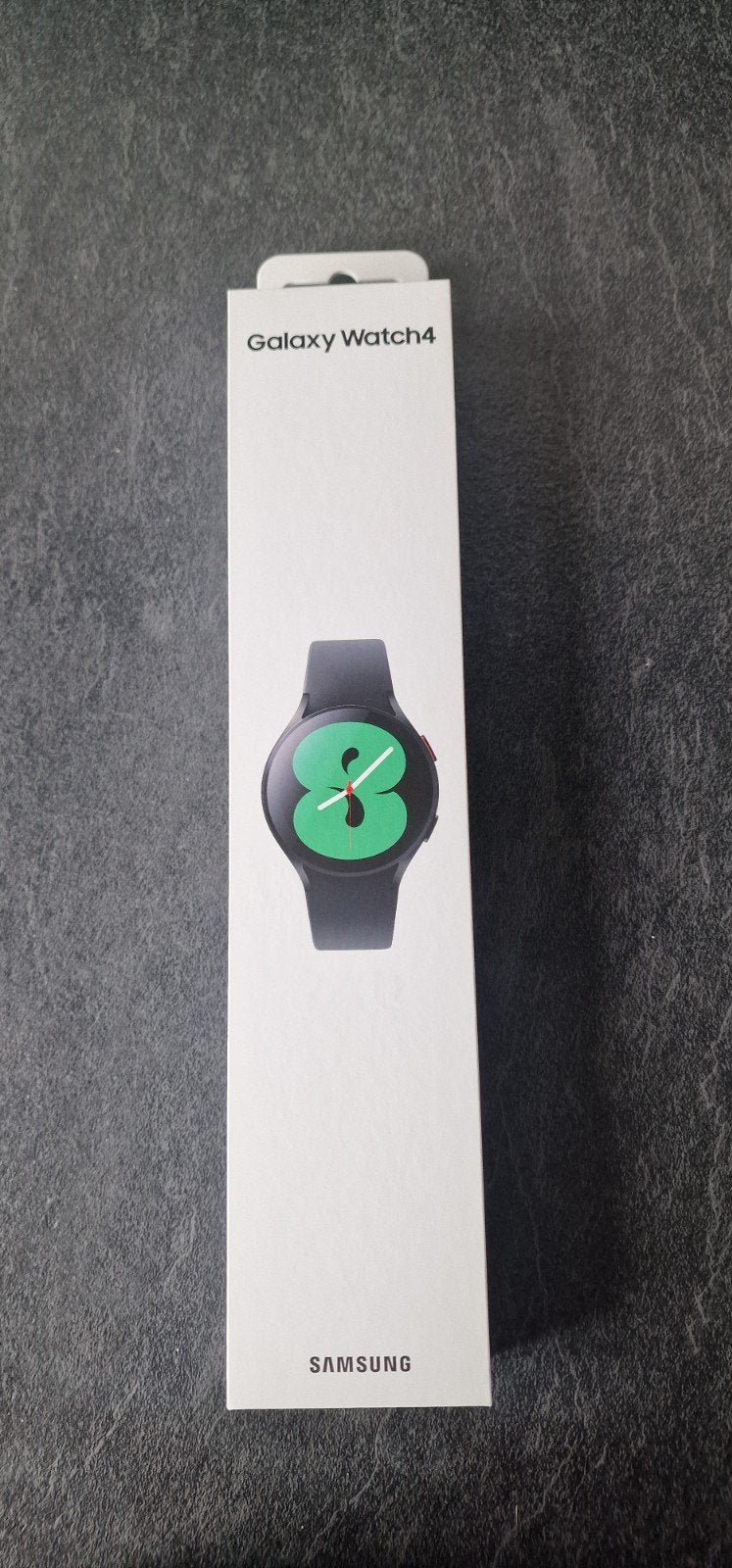 Samsung Galaxy Watch4 - Zwart, 40mm, Android, Ophalen, Gebruikt, Zwart, Samsung