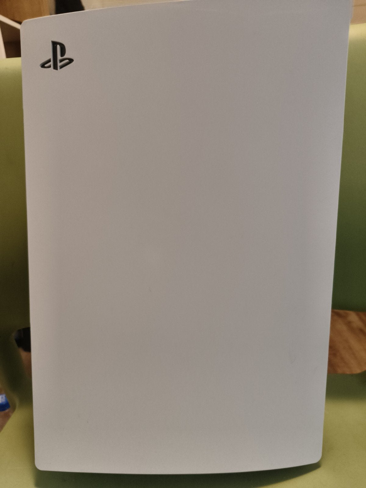 Sony PlayStation 5 Digital Edition - Zo goed als nieuw, Ophalen of Verzenden, Zo goed als nieuw