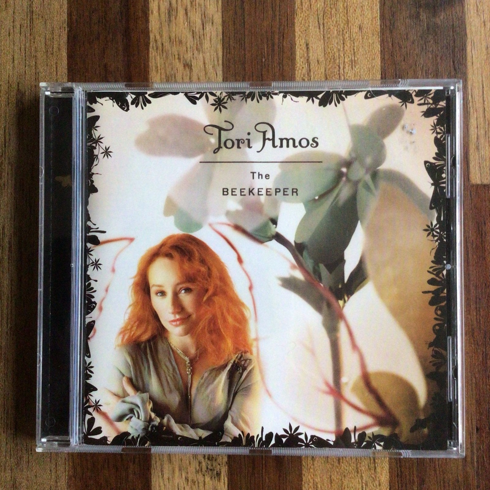 Tori Amos - The Beekeeper, Ophalen of Verzenden