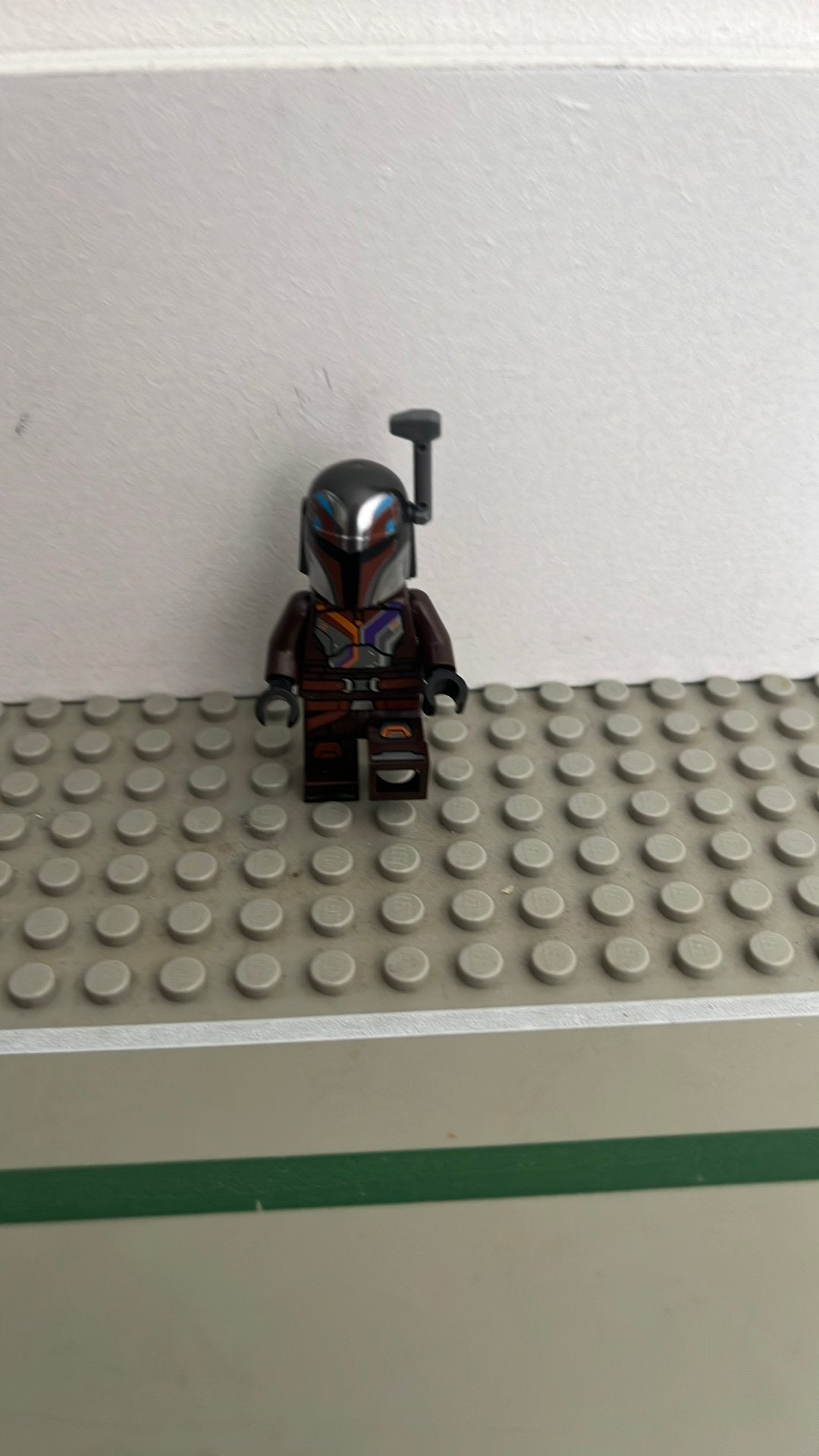 Star wars mandolorien, Star Wars, Lego, Nieuw, Ophalen of Verzenden