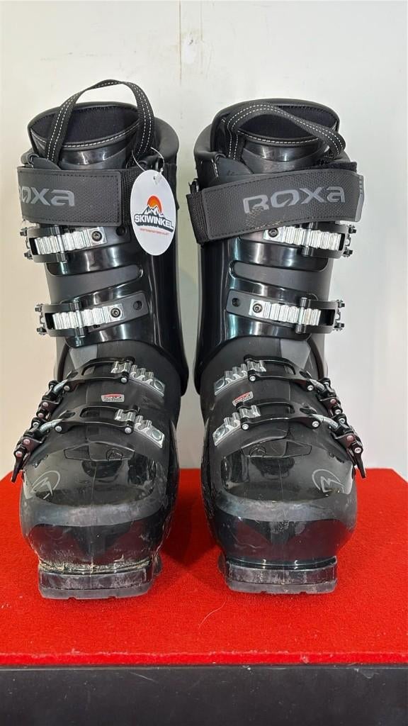 Roxa Rfit 100 HV GW 28/28.5 Heren skischoenen, Overige merken, Gebruikt, Roxa, Schoenen
