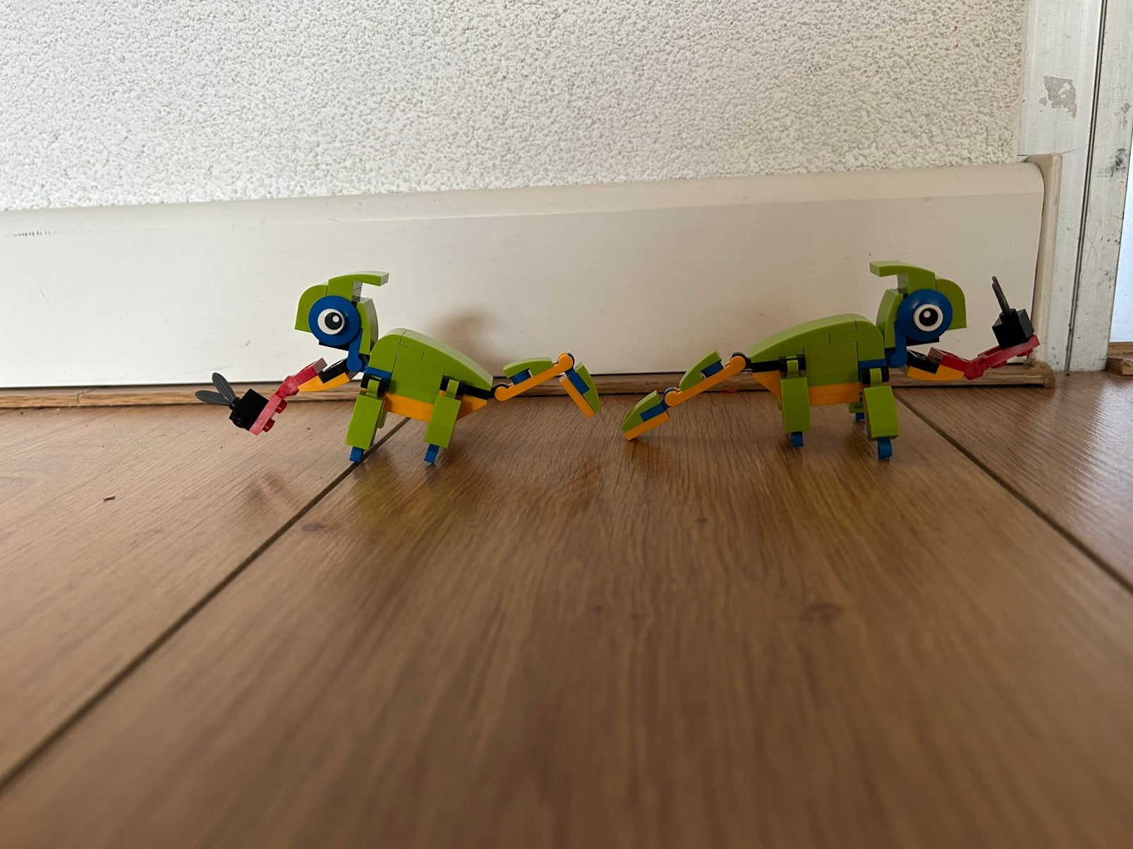 LEGO CREATOR 30477, Ophalen, Zo goed als nieuw