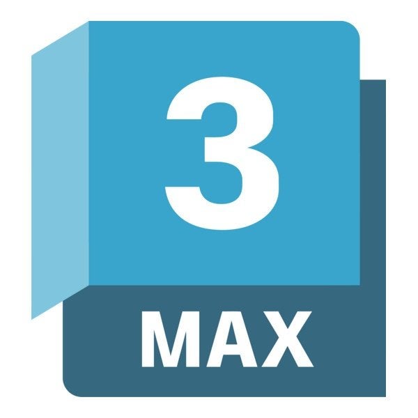 Autodesk 3ds Max 2026 - officiële licentie, 1 jaar, Ophalen, Nieuw, MacOS
