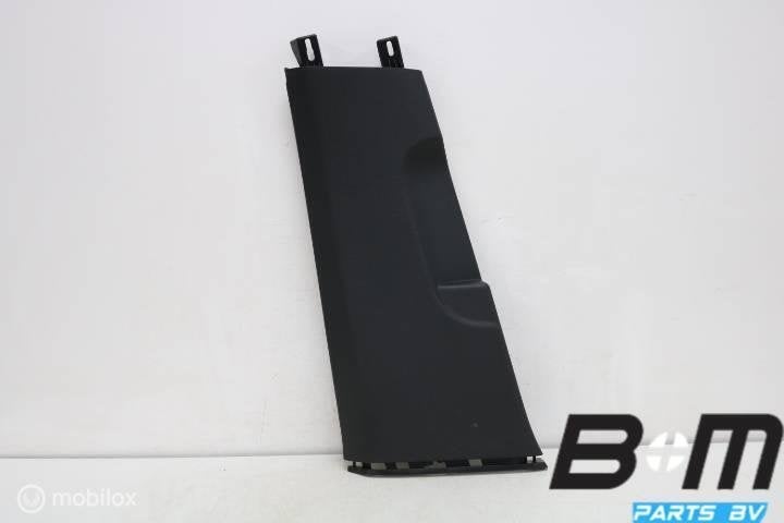 B-stijl bekleding links VW Golf 7 5G4867291D, Gebruikt