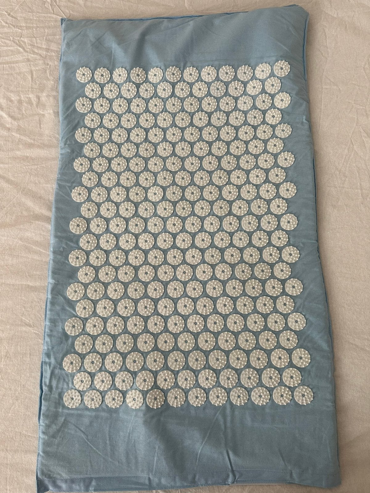 Spijkermat, Ophalen of Verzenden, Zo goed als nieuw