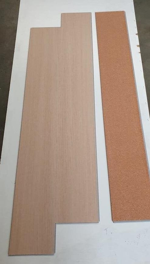 13,4 m2 Nieuwe Click PVC COREtec 50RLV4651. Palazzo., Ophalen, Nieuw, COREtec Floors, https://coretecfloors.com/