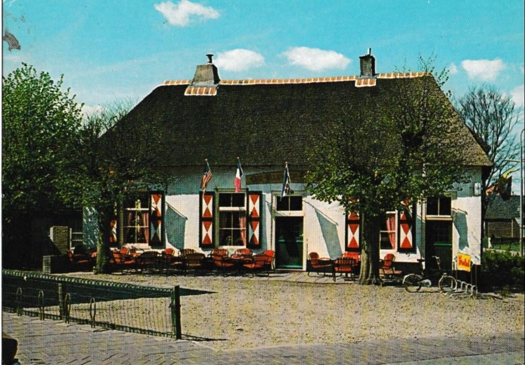 Elspeet               779a, Ophalen of Verzenden, Voor 1920, Noord-Brabant