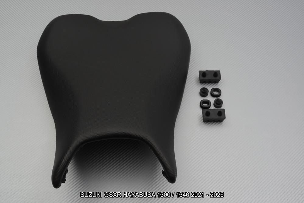 AVDB Voorste Zadel voor SUZUKI HAYABUSA 1300 1340 2021 2026, Motoren, Ophalen of Verzenden, Nieuw