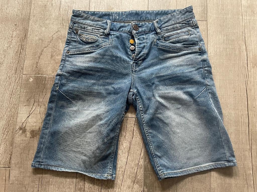 PME Legend - korte broek - W29, Blauw, Ophalen of Verzenden, Zo goed als nieuw, Pme Legend
