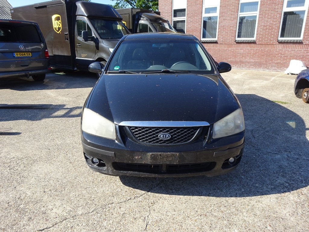 kia cerato 2.0 benzine bj2005 onderdelen, Ophalen of Verzenden