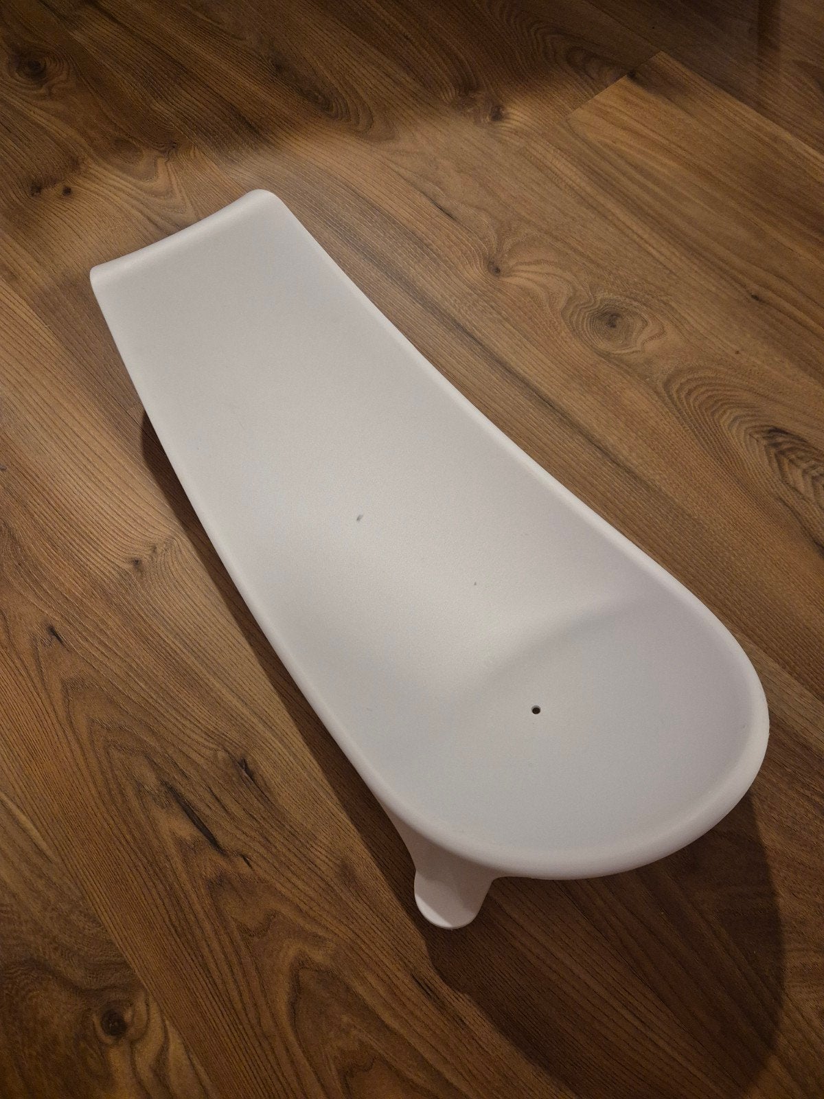 Stokke Flexi Bath Newborn Support, Zo goed als nieuw, Badzitje of Badring, Standaard, Ophalen