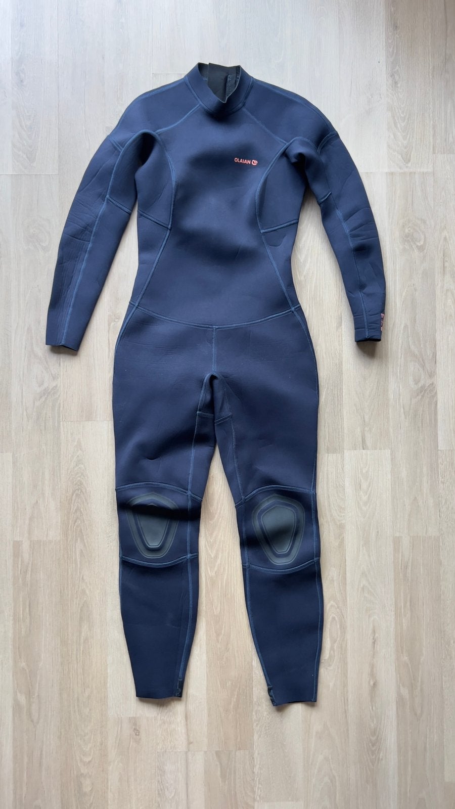 Wetsuit Vrouw - Maat S, Wetsuit, Verzenden, ., Zo goed als nieuw