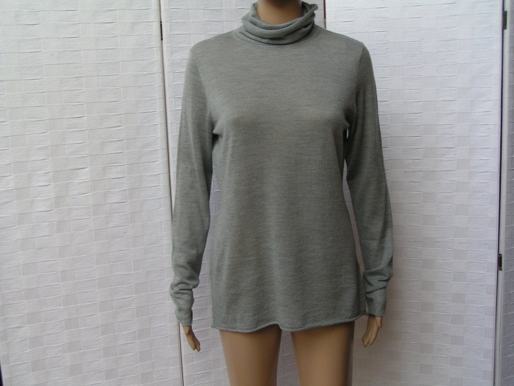 FFC wollen trui,Mt  Nieuwstaat, Maat 38/40 (M), Tweedehands, Ffc, Tweedehands