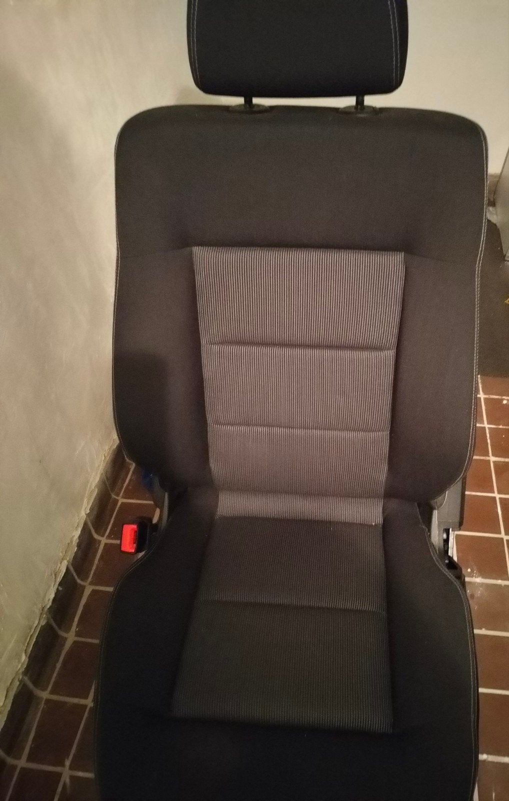 Interieur Mercedes W212 nette staat, Ophalen of Verzenden