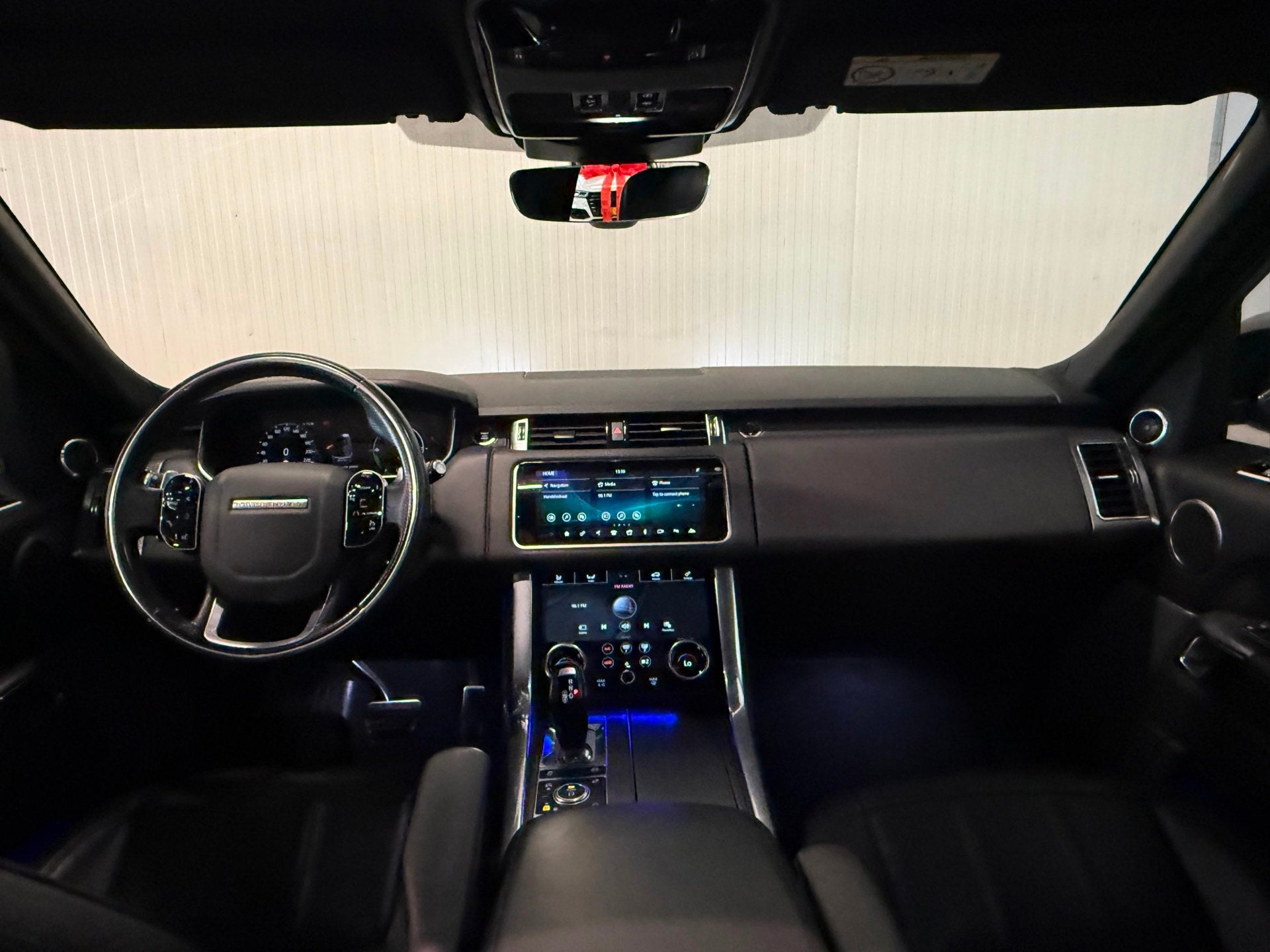 Land Rover Range Rover Sport 2.0 P400e Autobiography Dynamic, Auto's, Automaat, Gebruikt, Euro 6, 4 cilinders