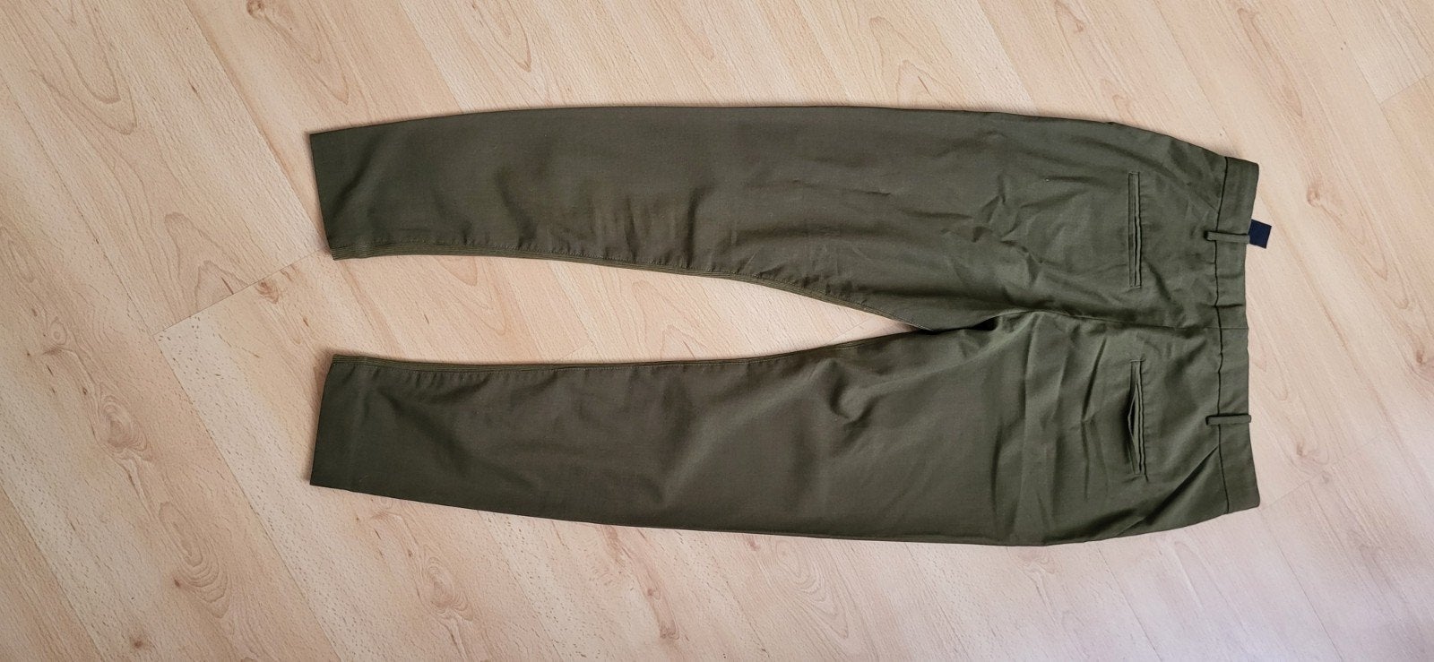 By Malene Birger  broek maat 38, Maat 38/40 (M), Ophalen of Verzenden, By Malene Birger, Lang