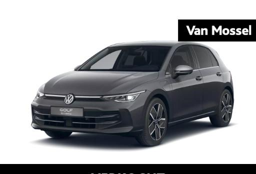Volkswagen Golf 1.5 eHybrid Style Edition 204 PK Plug-in Hyb, Auto's, 1498 cc, Euro 6, 4 cilinders, 150 min