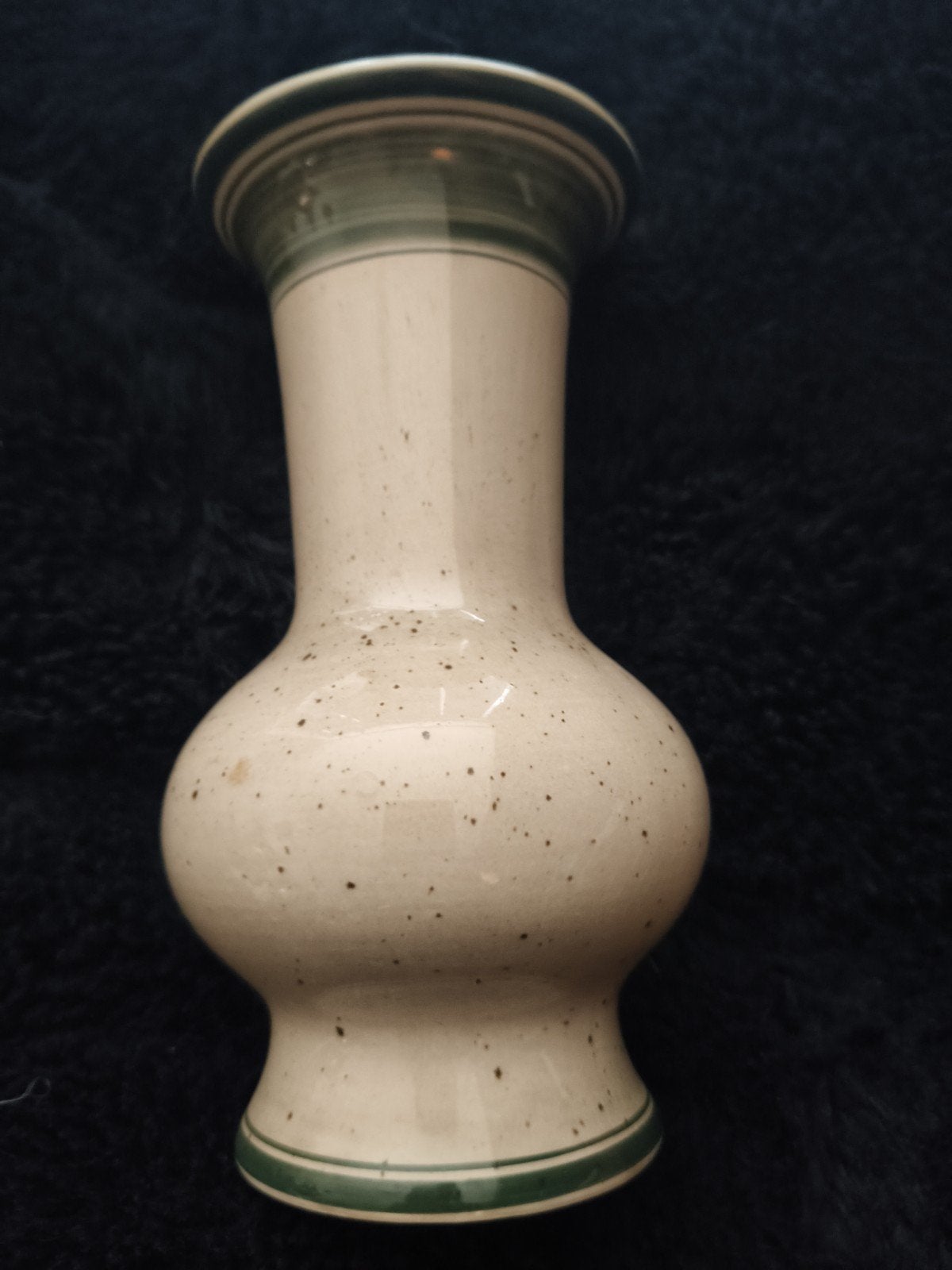 Antieke Flora Keramiek Gouda Holland vaas uit 1890, Ophalen