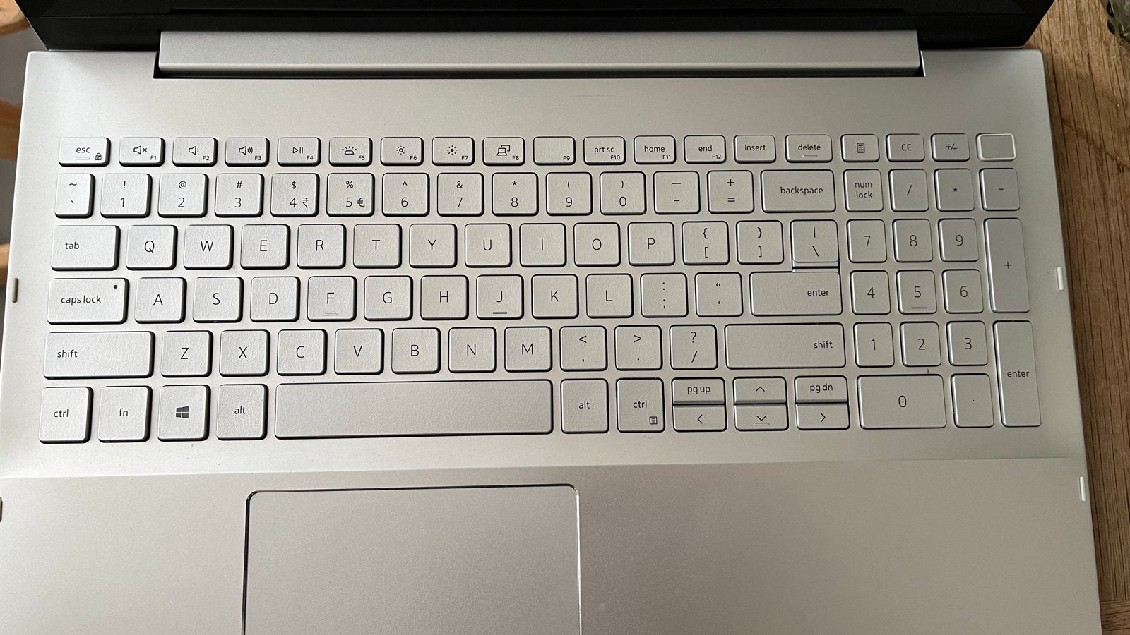 Dell Inspiron 7591 2in1 i7 16Gb, Computers en Software, 2 tot 3 Ghz, Ophalen of Verzenden, Zo goed als nieuw, Met videokaart
