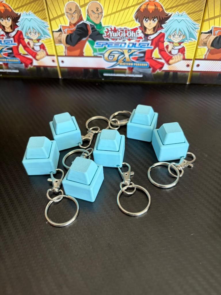 Fidget clicker, Ophalen of Verzenden, Nieuw