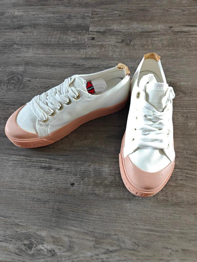 Scotch & Soda schoenen  in maat 38 gloednieuw, Kleding | Dames, Schoenen, Wit, Nieuw, Scotch & Soda, Ophalen of Verzenden