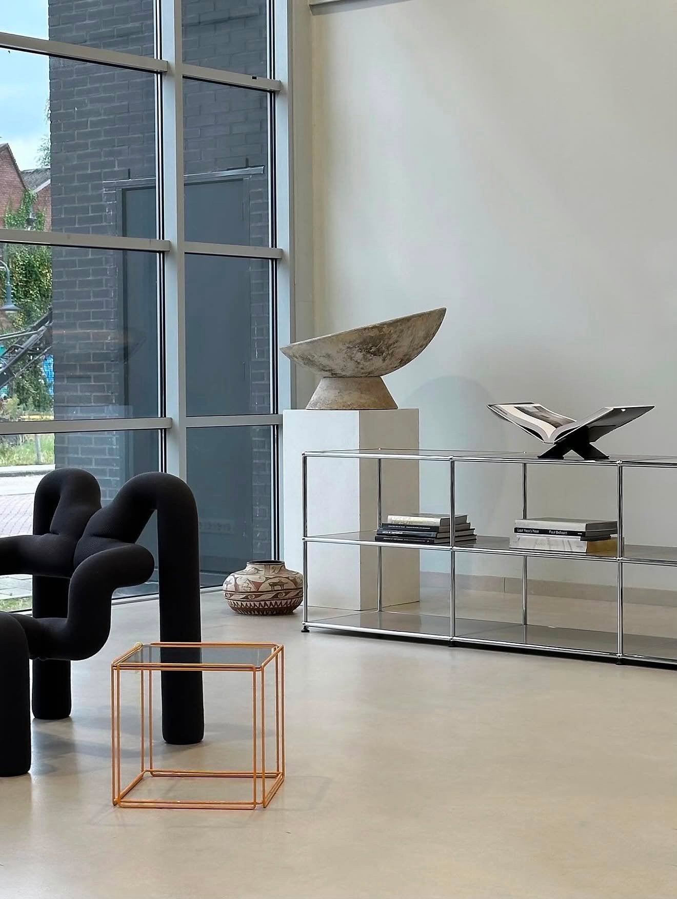 Foto 5 van USM Haller Dressoir