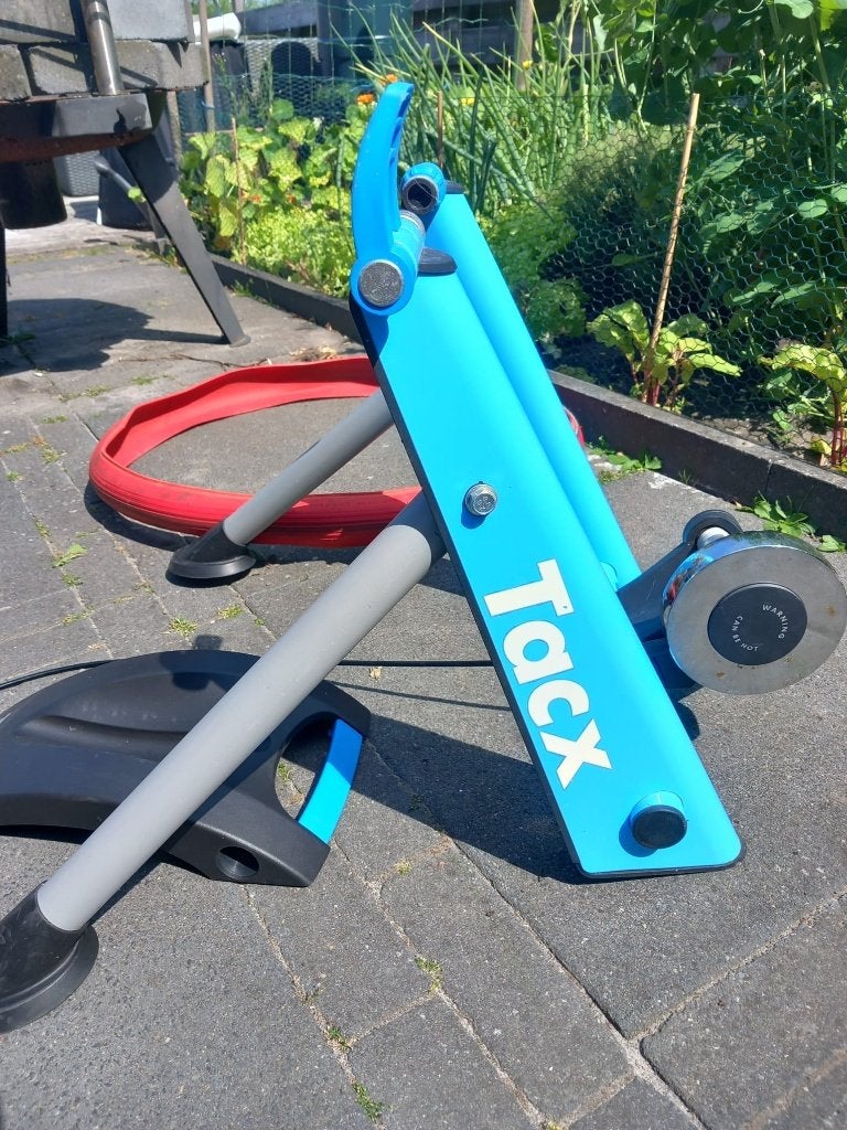 tacx, Ophalen, Gebruikt, Overige typen