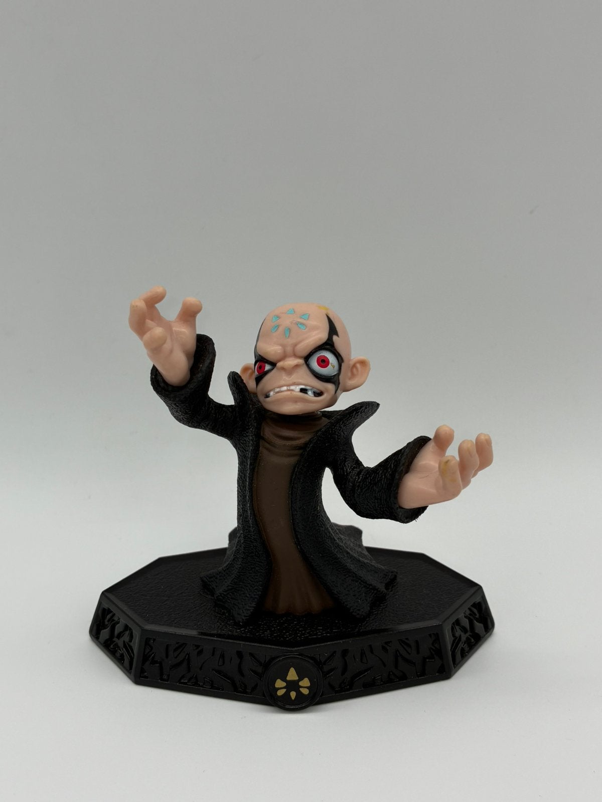 Skylanders Imaginators Kaos, Avontuur en Actie, Niet van toepassing – tweedehands product van vóór 13-12-2024, Verzenden, 2 spelers