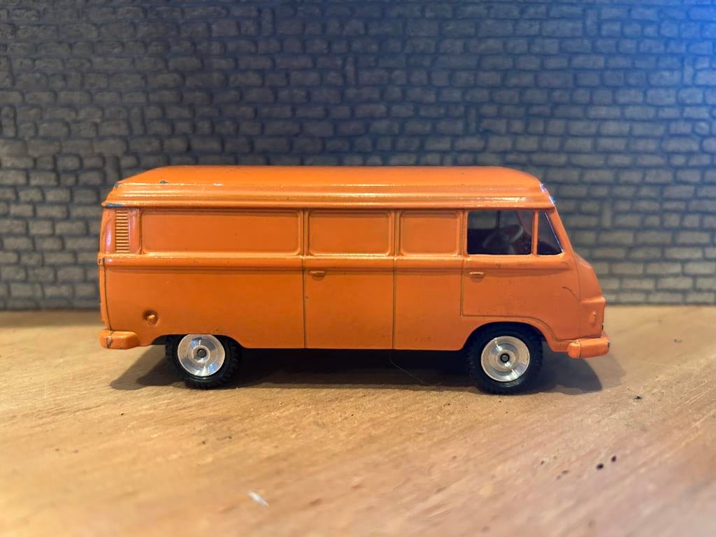 Mercedes Benz Hanomag, Ophalen of Verzenden, Zo goed als nieuw, Auto, Overige merken