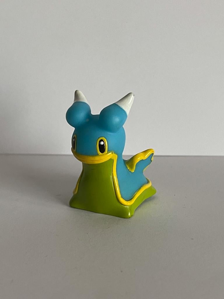 Bandai Pokémon figuurtje Shellos, Ophalen of Verzenden, Zo goed als nieuw