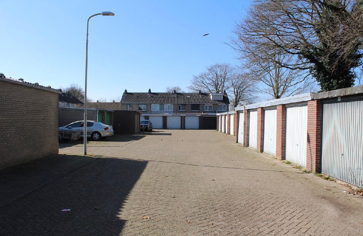 Garagebox in Someren te huur, Noord-Brabant