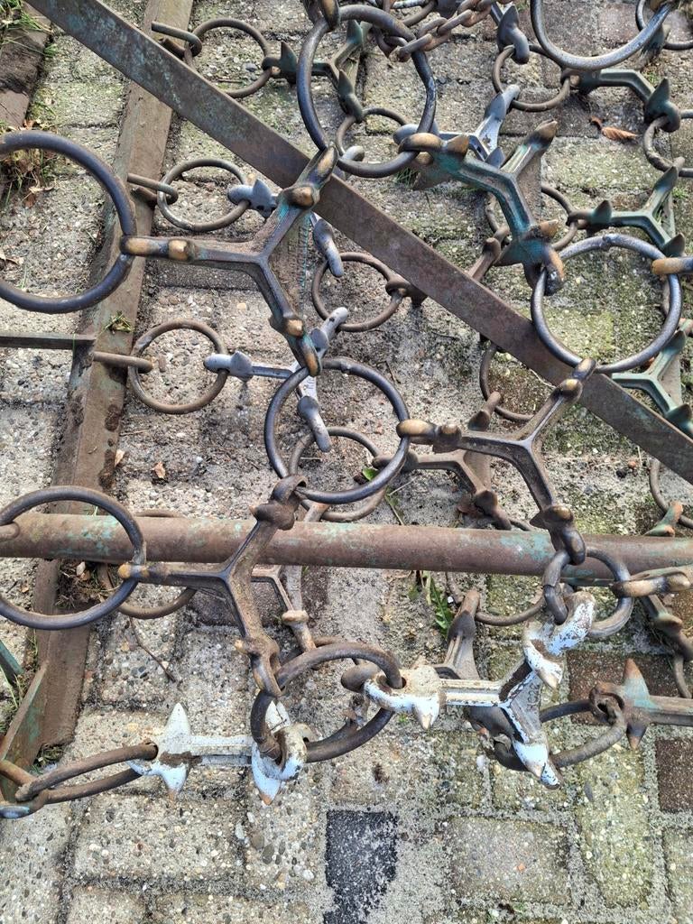 Weidesleep, Zakelijke goederen, Agrarisch | Werktuigen, Ophalen of Verzenden