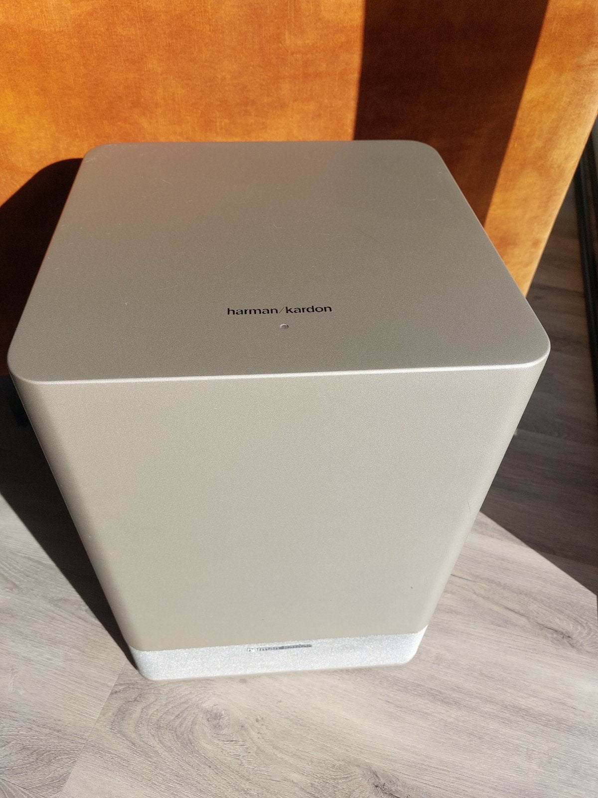 Harman Kardon SUB-TS11 Subwoofer - Krachtige Bass