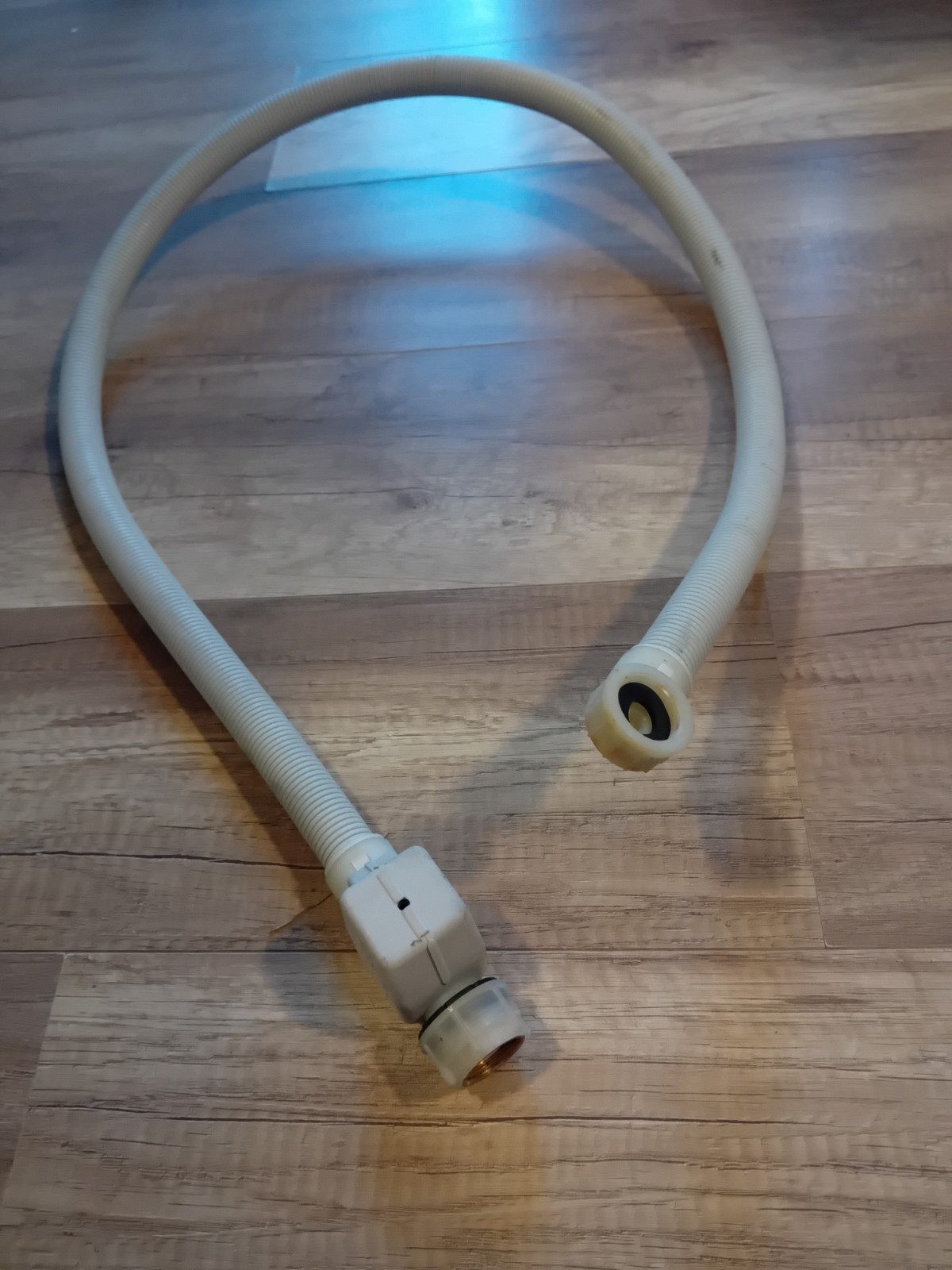 Wasmachine slang met waterstop, Ophalen of Verzenden, Gebruikt