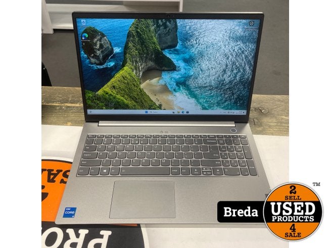 Lenovo ThinkPad 15 G2 ITL - i5 11e  -Win 11 Pro - 8GB 256GB, Lenovo, Zo goed als nieuw, Support@lenovo.com, Lenovo Group Limited
1009 Think Place
Morrisville, NC 27560
USA